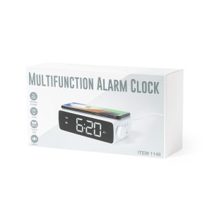 Visuel Horloge Multifonction Xoso - personnalisable