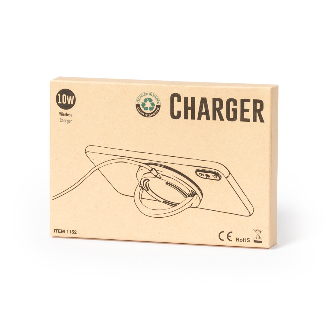 Miniature 1 pour Chargeur Komuso - personnalisable