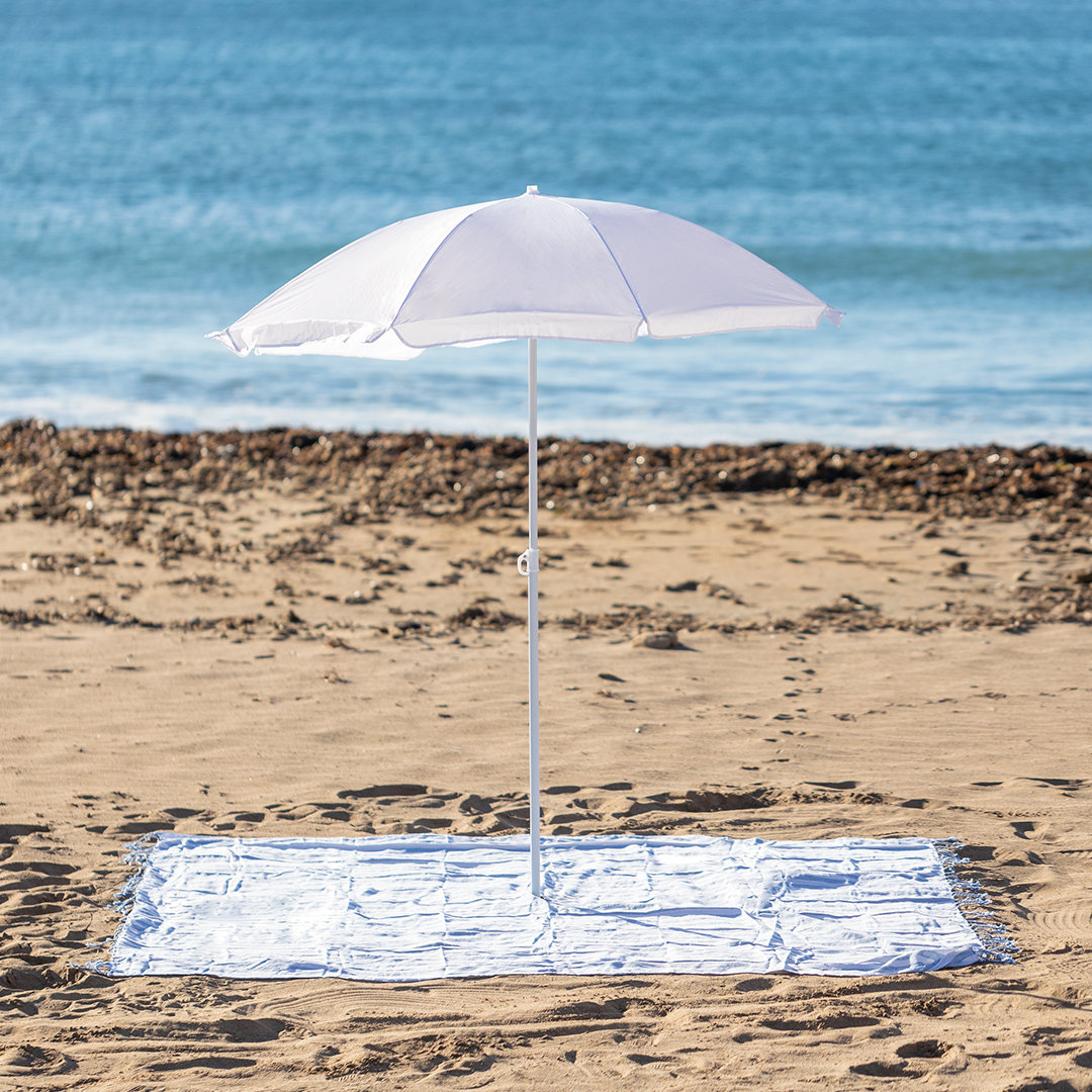 Miniature 4 pour Natte de Plage Naja - personnalisable
