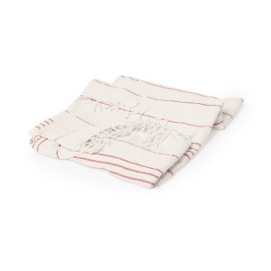 Visuel Paréo Serviette Wuci - personnalisable