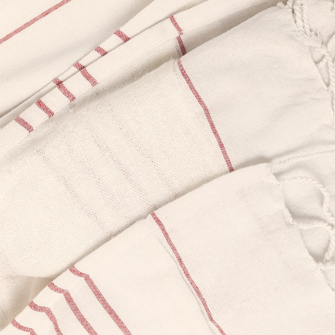 Miniature 3 pour Paréo Serviette Wuci - personnalisable