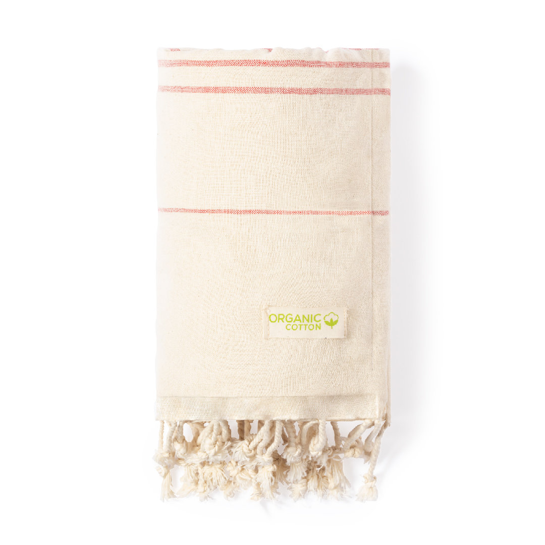 Miniature 4 pour Paréo Serviette Wuci - personnalisable