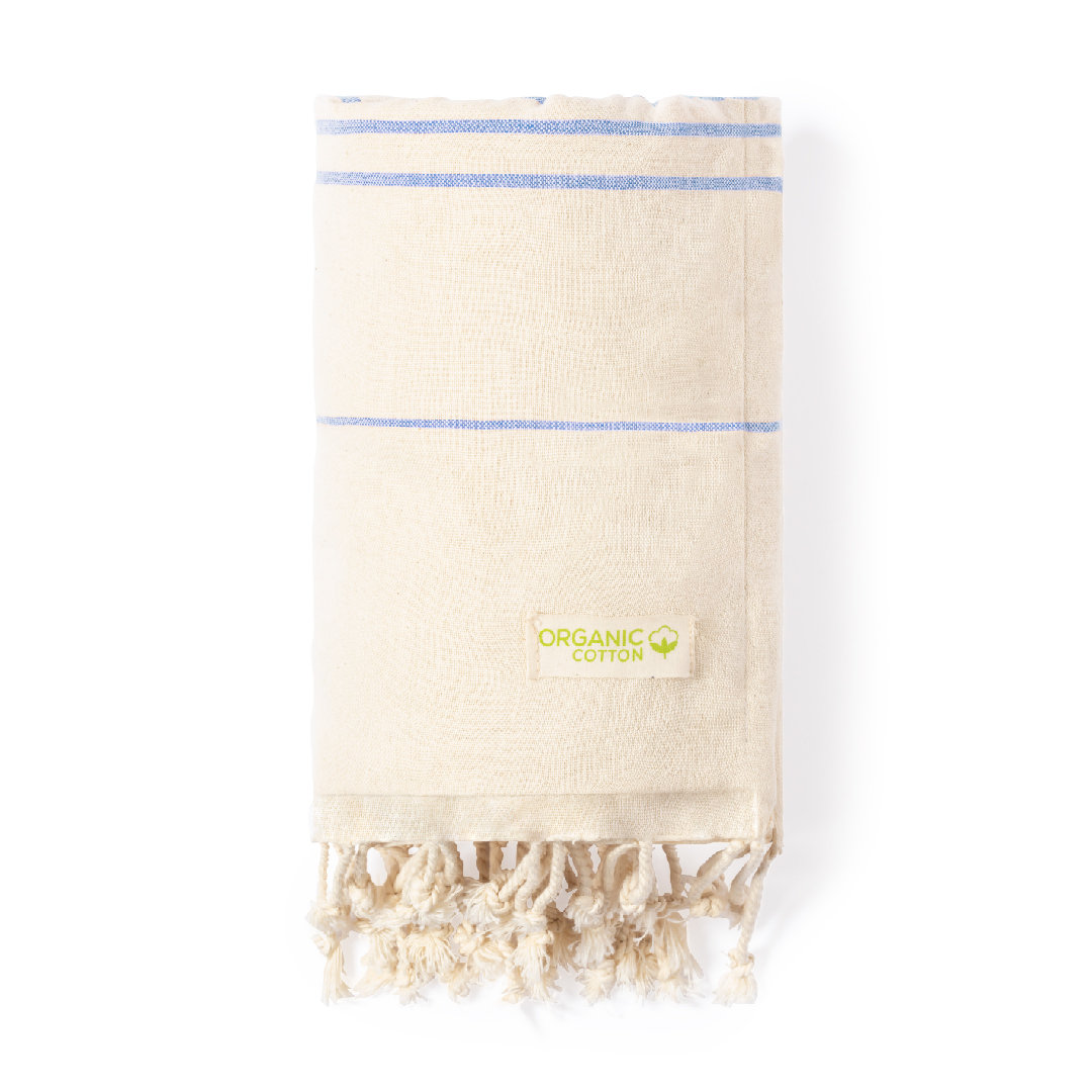Miniature 5 pour Paréo Serviette Wuci - personnalisable