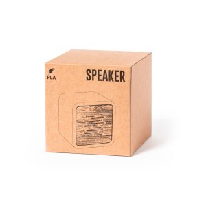 Visuel Haut-Parleurs Qawa - personnalisable
