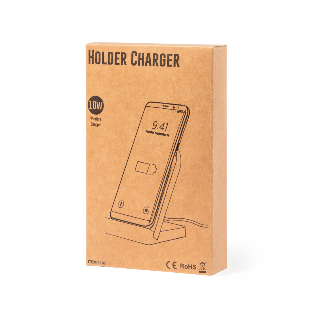 Miniature 5 pour Chargeur Support Pejo - personnalisable