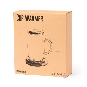 Visuel Chauffe Tasses Guli - personnalisable