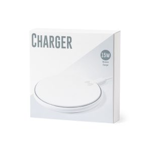 Visuel Chargeur Qoli - personnalisable