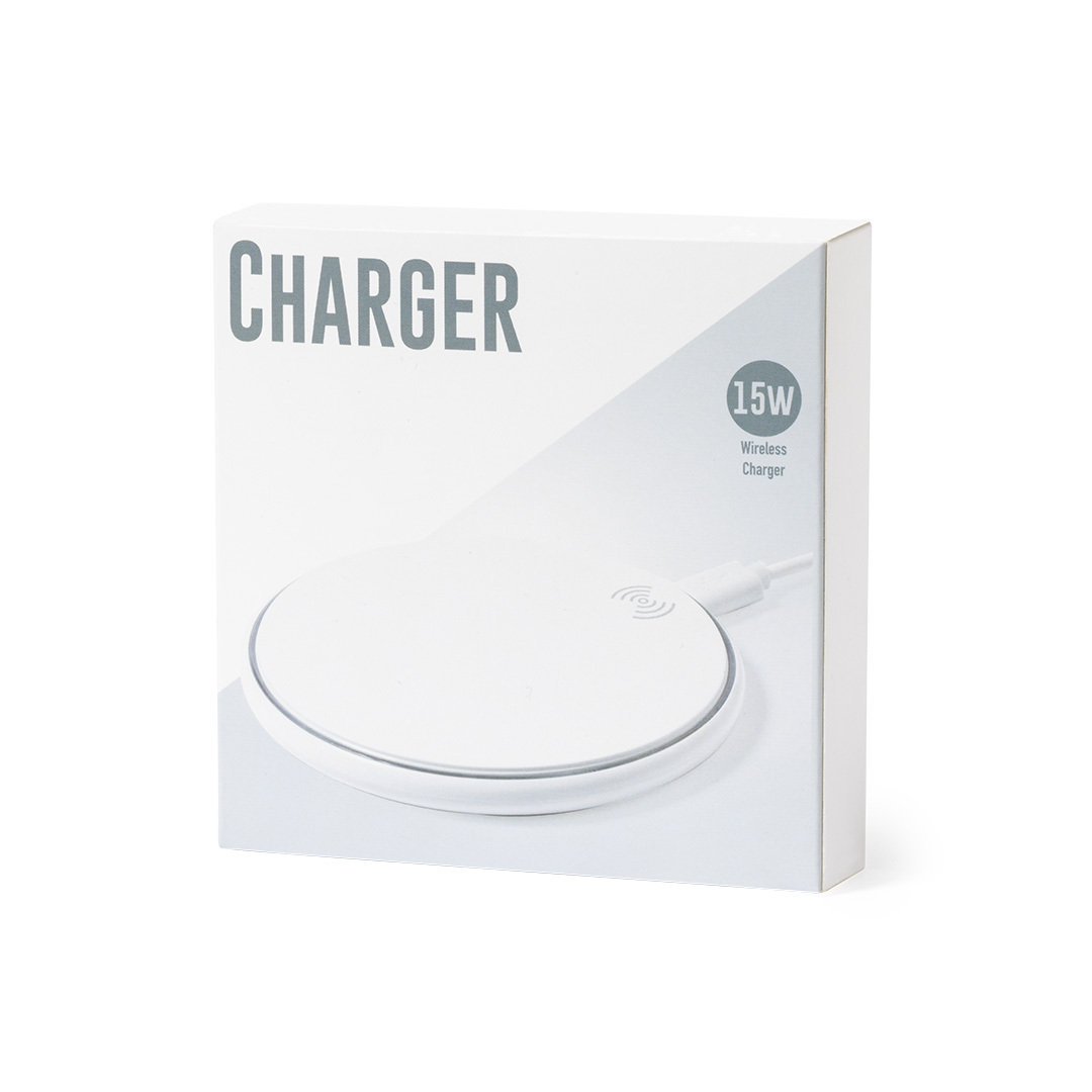 Miniature 1 pour Chargeur Qoli - personnalisable