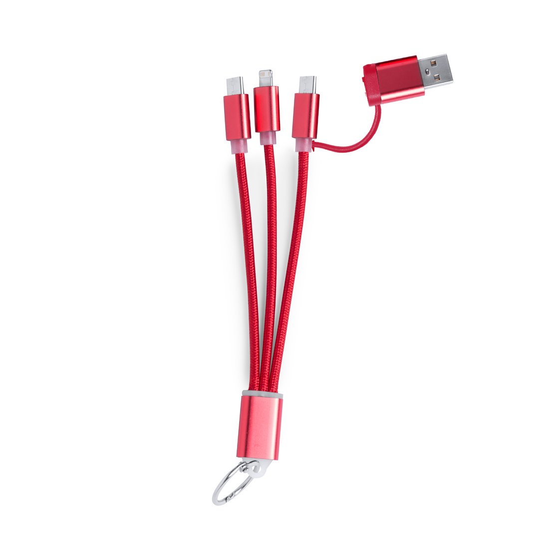 Miniature 2 pour Chargeur Bixu - personnalisable
