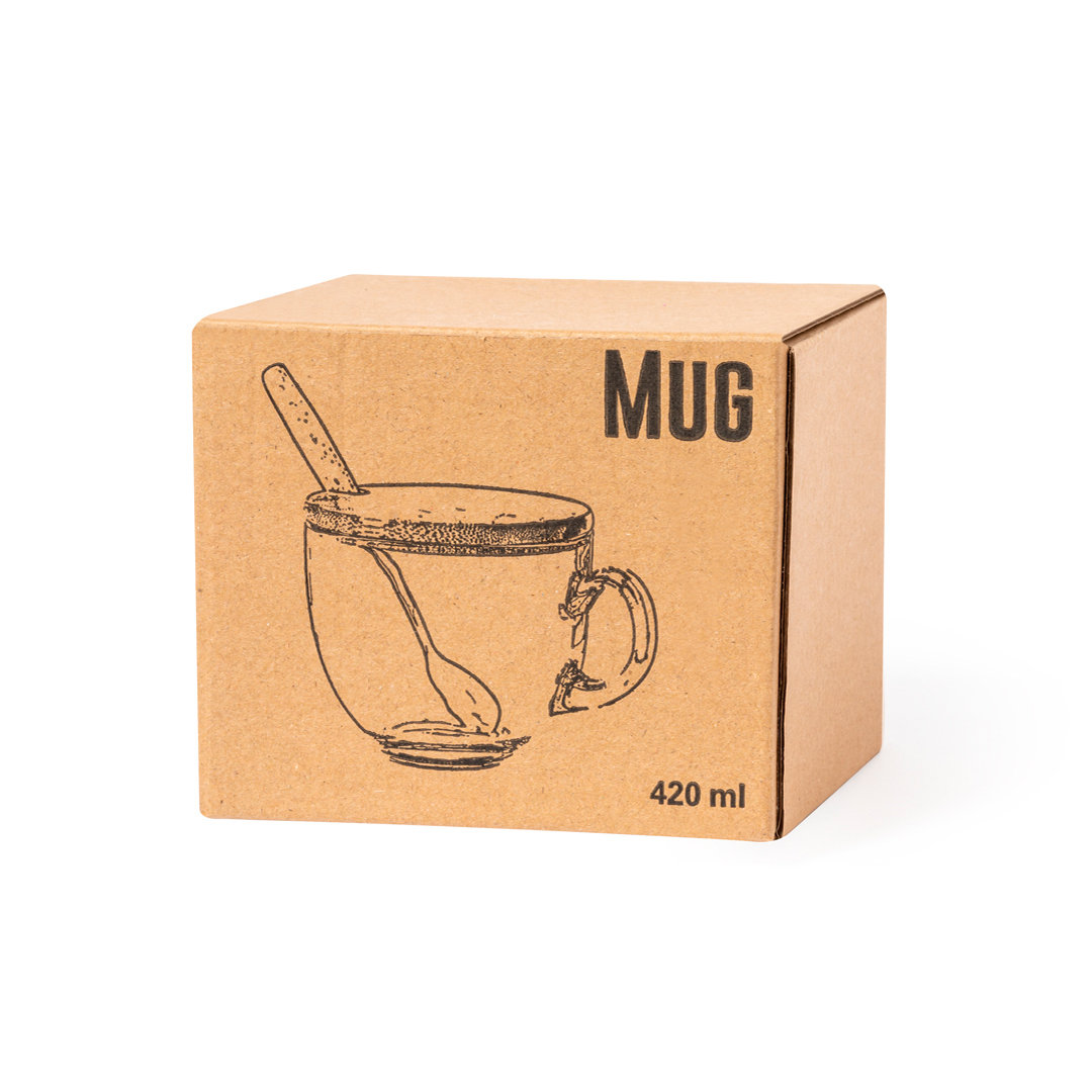 Miniature 5 pour Tasse Nama - personnalisable