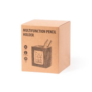 Visuel Porte-Crayons Multifonction Citare - personnalisable