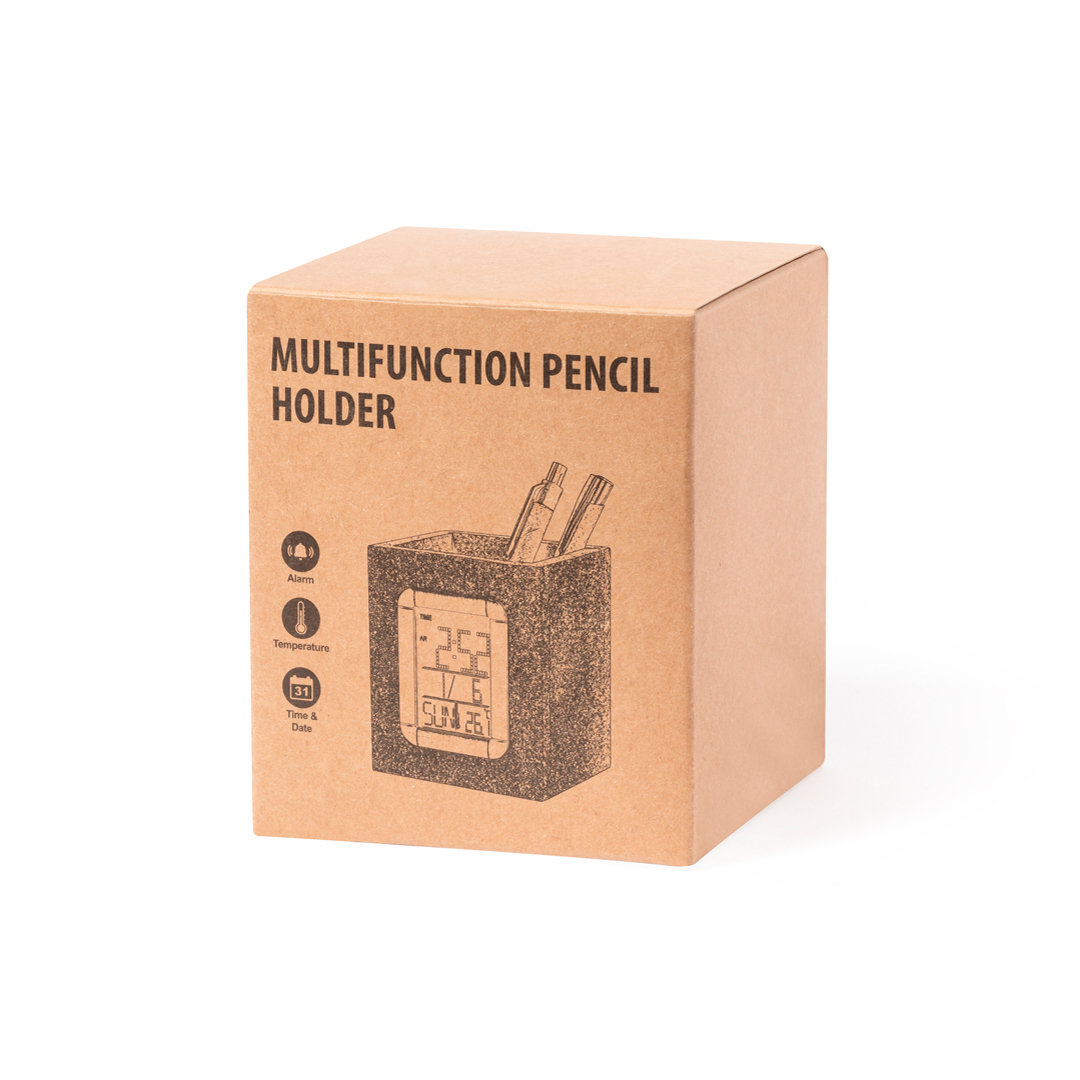 Miniature 1 pour Porte-Crayons Multifonction Citare - personnalisable