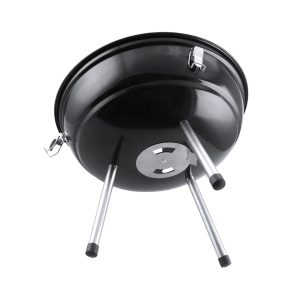 Visuel Barbecue Vajafaji - personnalisable