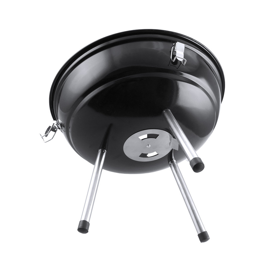 Miniature 1 pour Barbecue Vajafaji - personnalisable