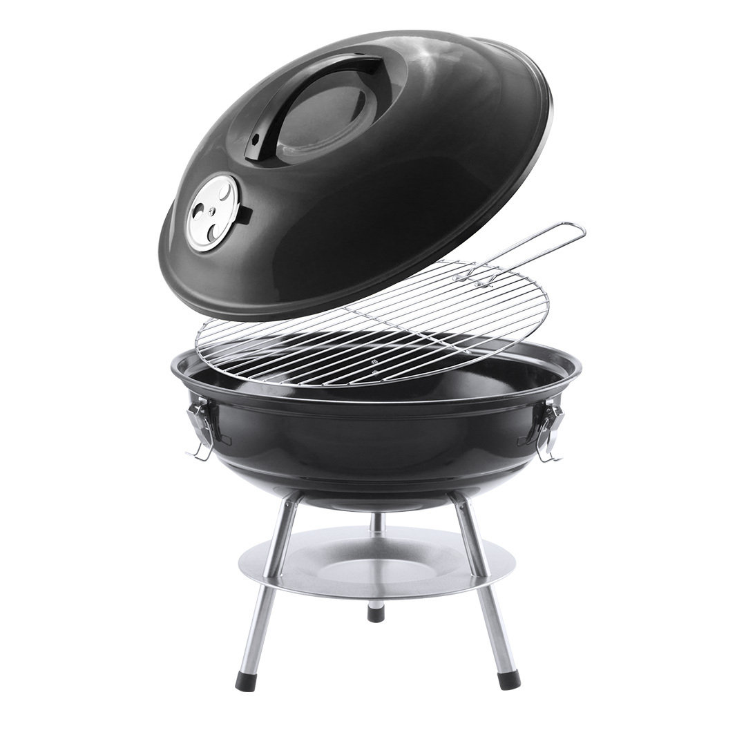 Miniature 2 pour Barbecue Vajafaji - personnalisable