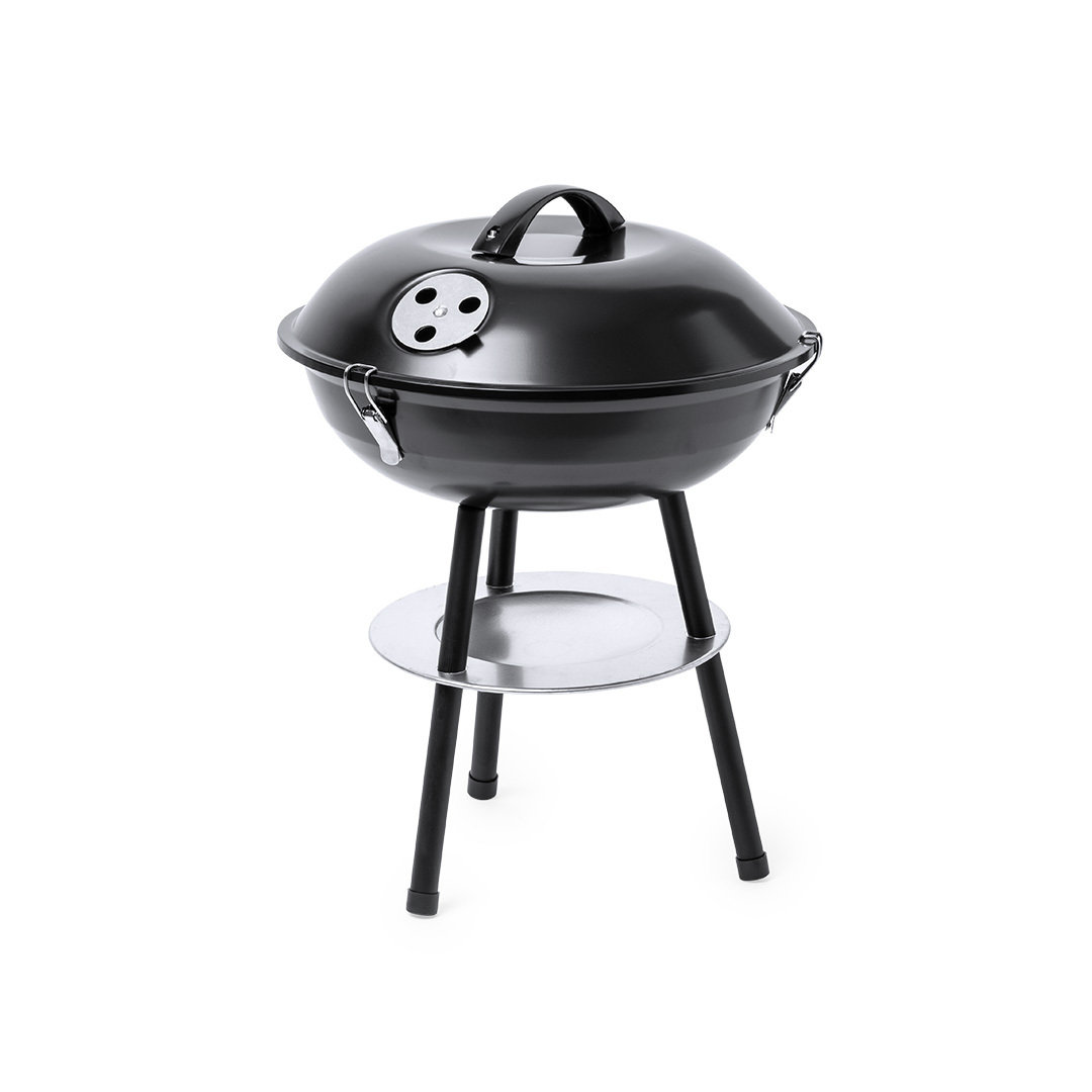 Miniature 3 pour Barbecue Vajafaji - personnalisable