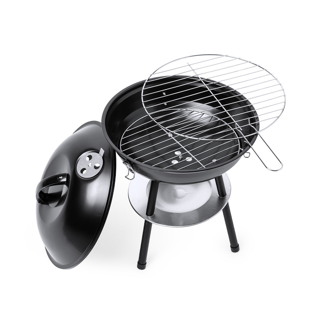 Miniature 4 pour Barbecue Vajafaji - personnalisable