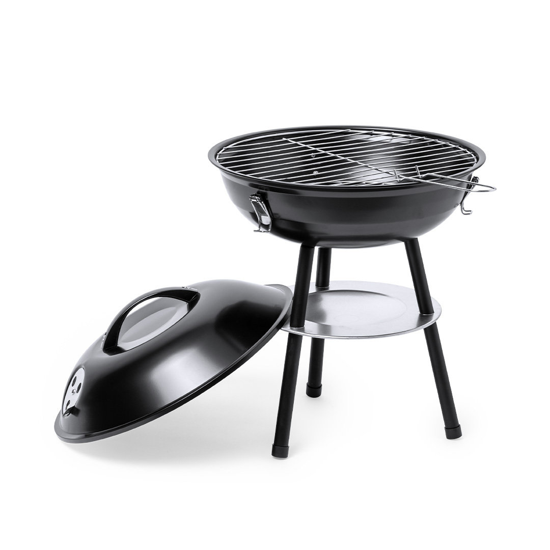 Miniature 5 pour Barbecue Vajafaji - personnalisable