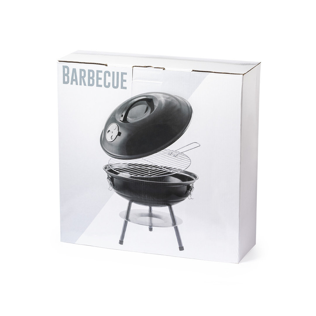 Miniature 6 pour Barbecue Vajafaji - personnalisable