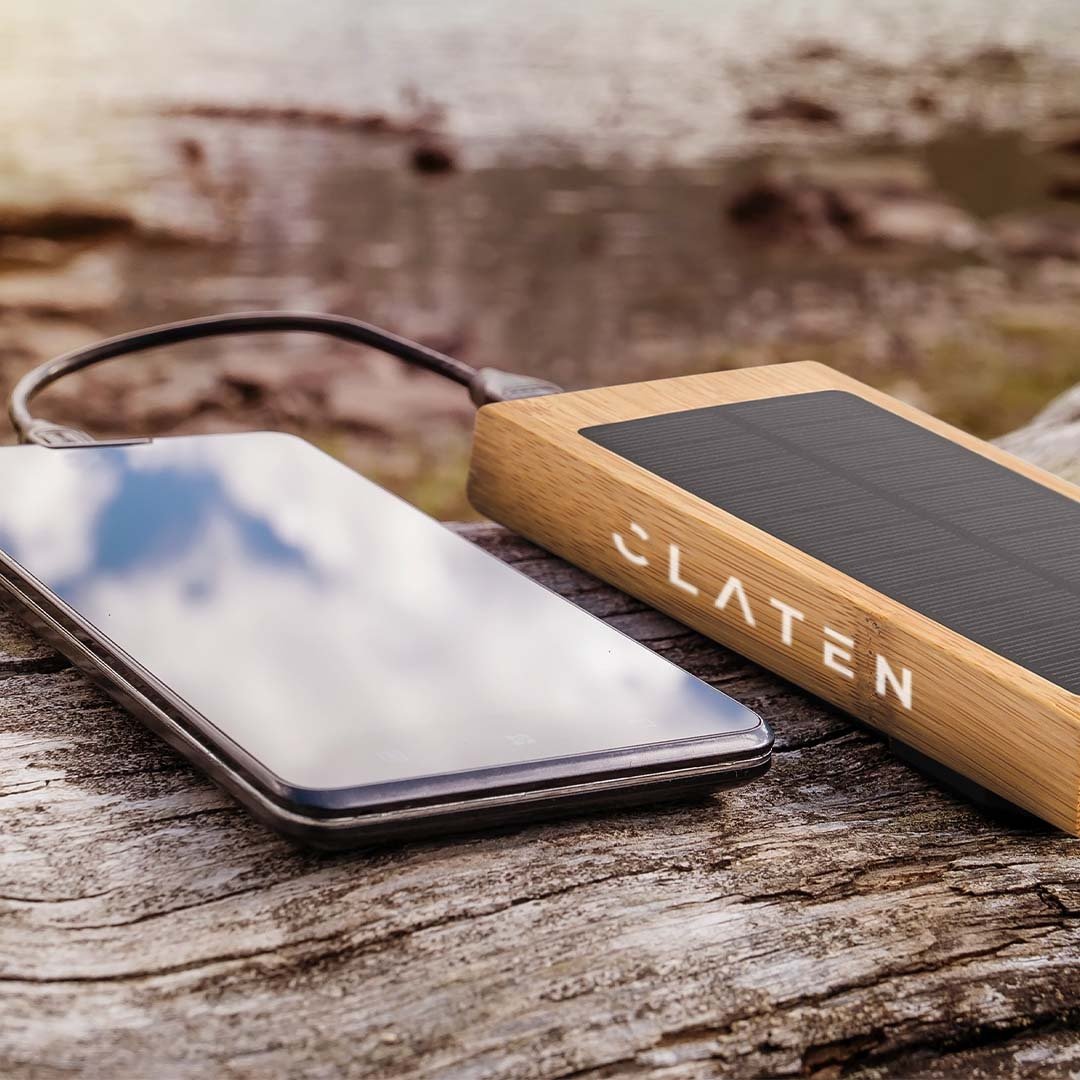 Miniature 4 pour Power Bank Xoqawahe - personnalisable