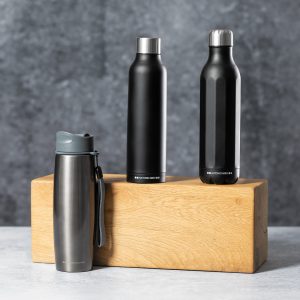 Visuel Bidon Woqada - personnalisable