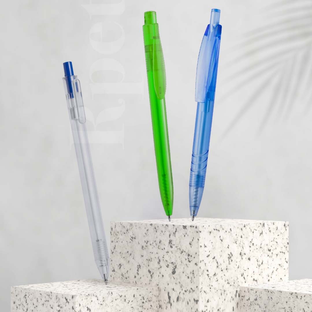 Miniature 2 pour Stylo Hoboquko - personnalisable