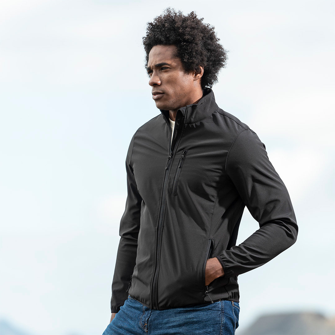 Miniature 6 pour Veste Xegifi - personnalisable