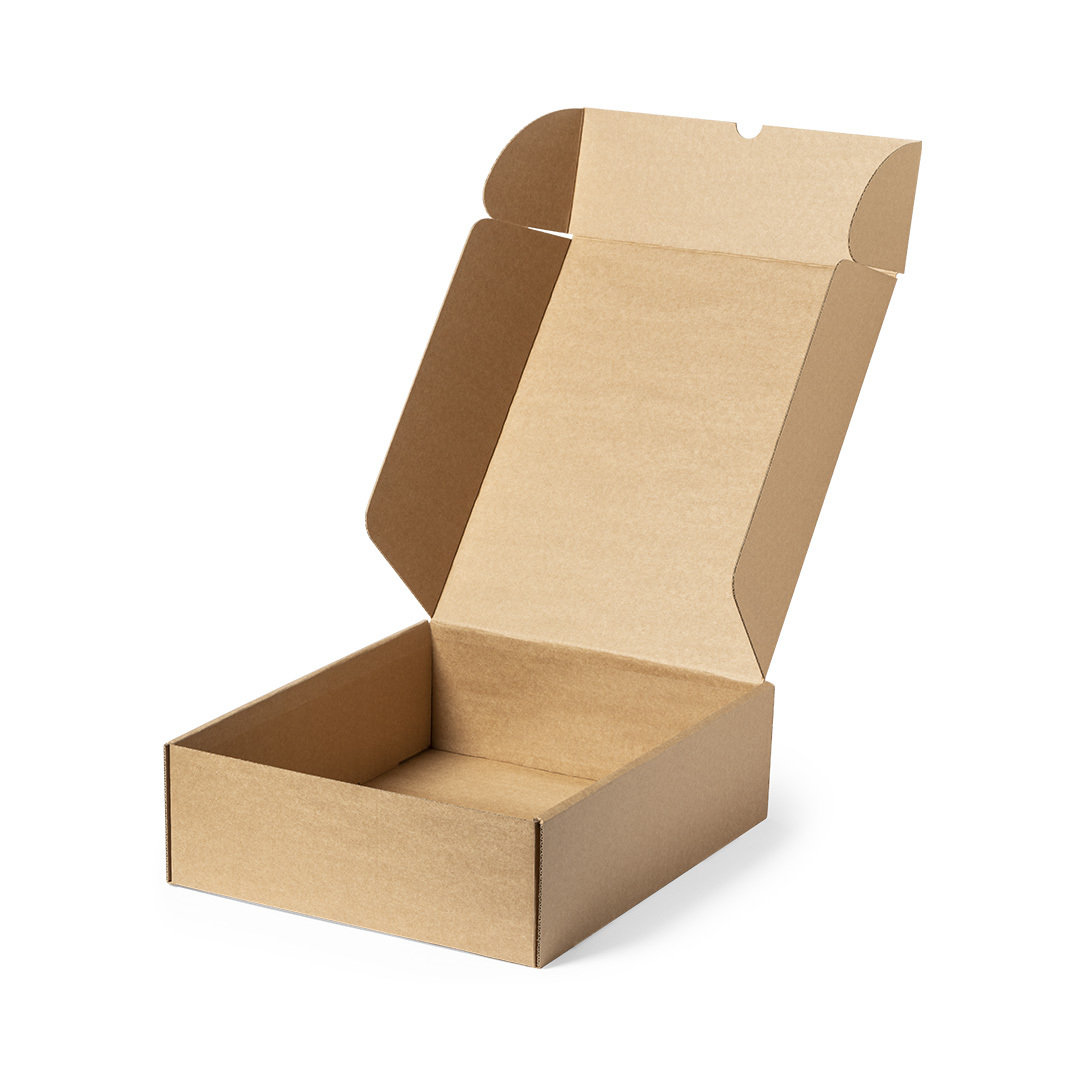 Miniature 1 pour Boite de Présentation Regitiwo - personnalisable