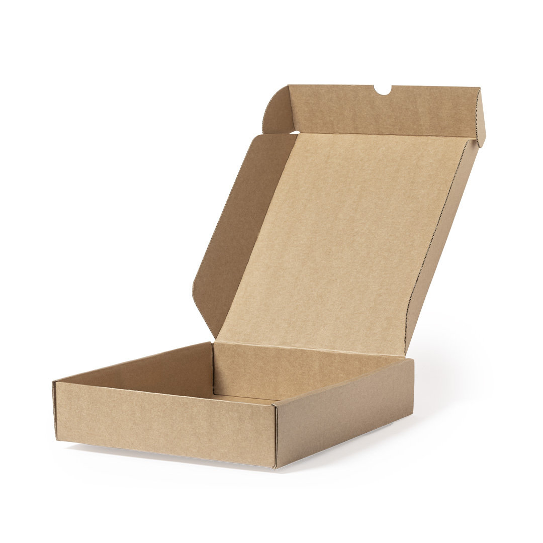 Miniature 1 pour Boite de Présentation Runuji - personnalisable