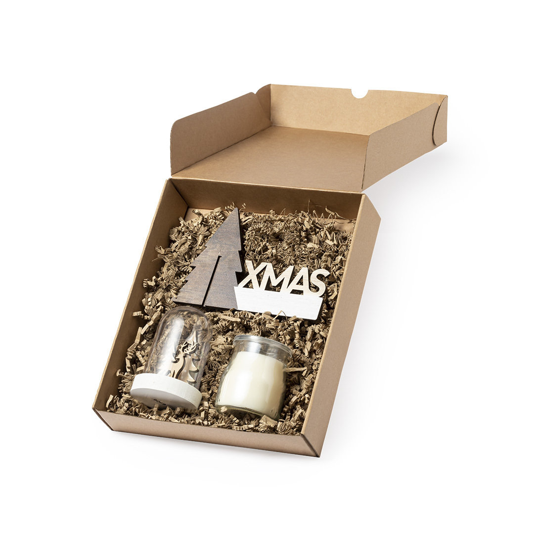 Miniature 4 pour Boite de Présentation Runuji - personnalisable