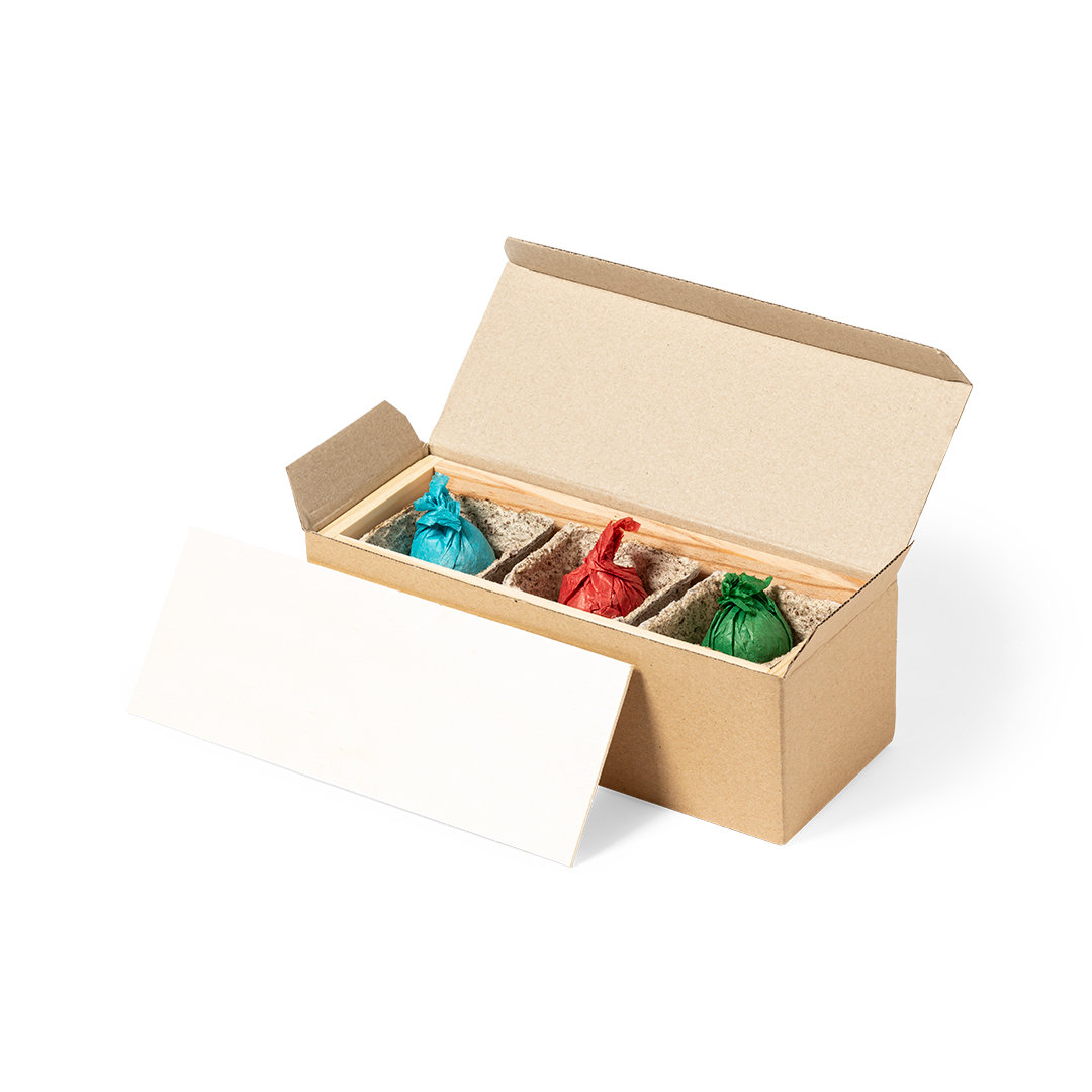 Miniature 7 pour Kit Verger Hetaduqe - personnalisable