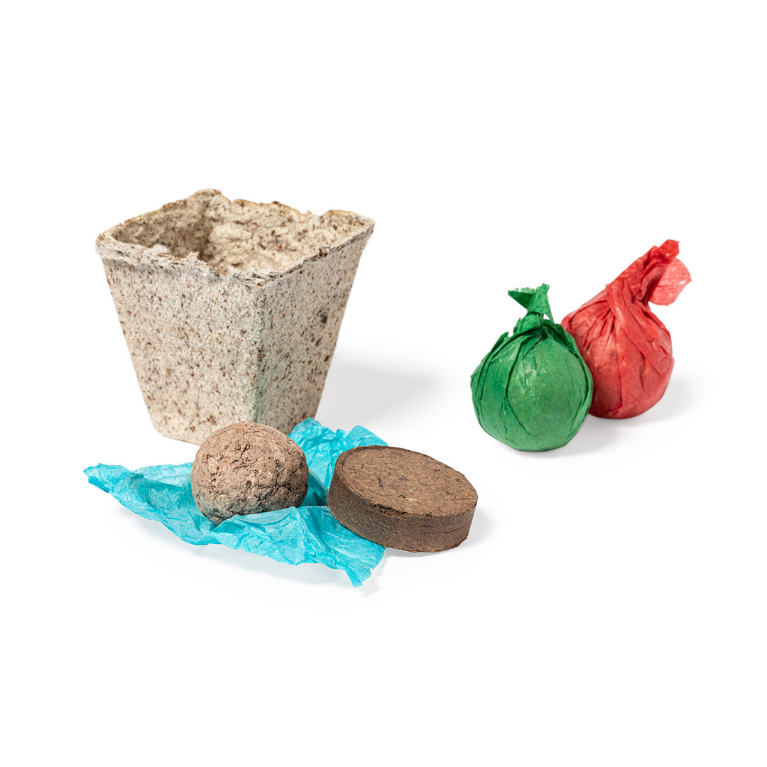 Miniature 2 pour Kit Verger Hetaduqe - personnalisable