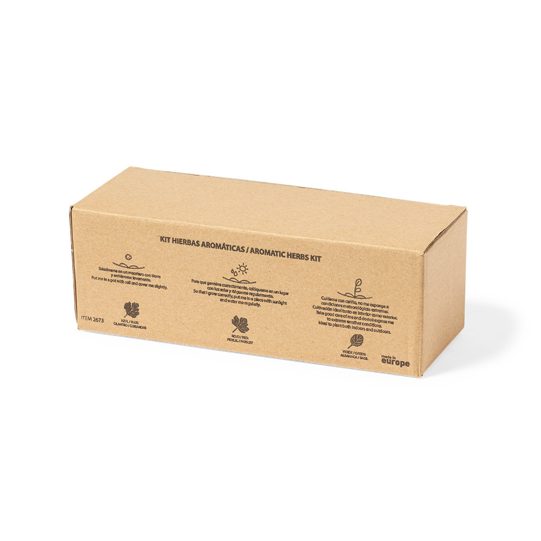 Miniature 5 pour Kit Verger Hetaduqe - personnalisable