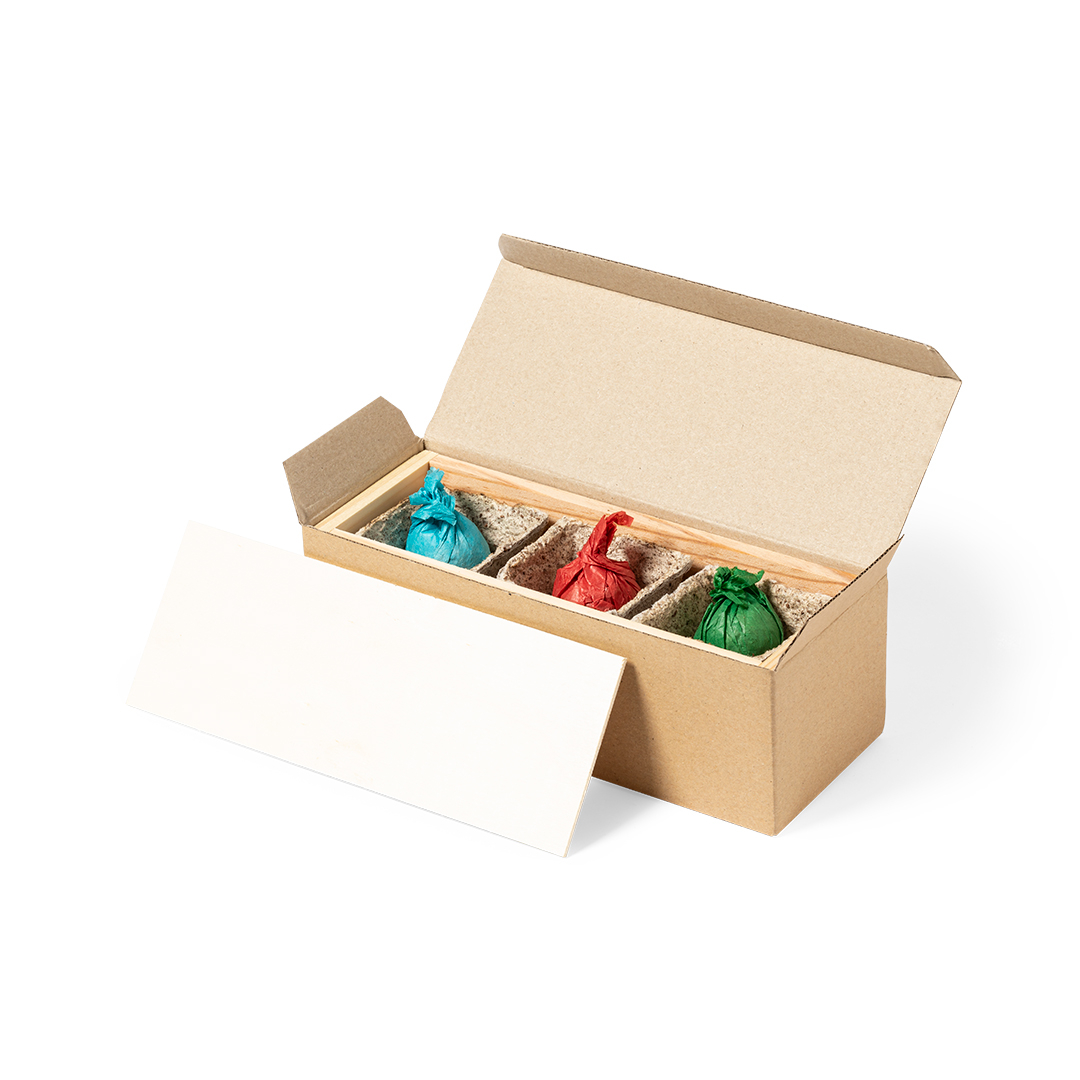 Miniature 8 pour Kit Verger Hetaduqe - personnalisable