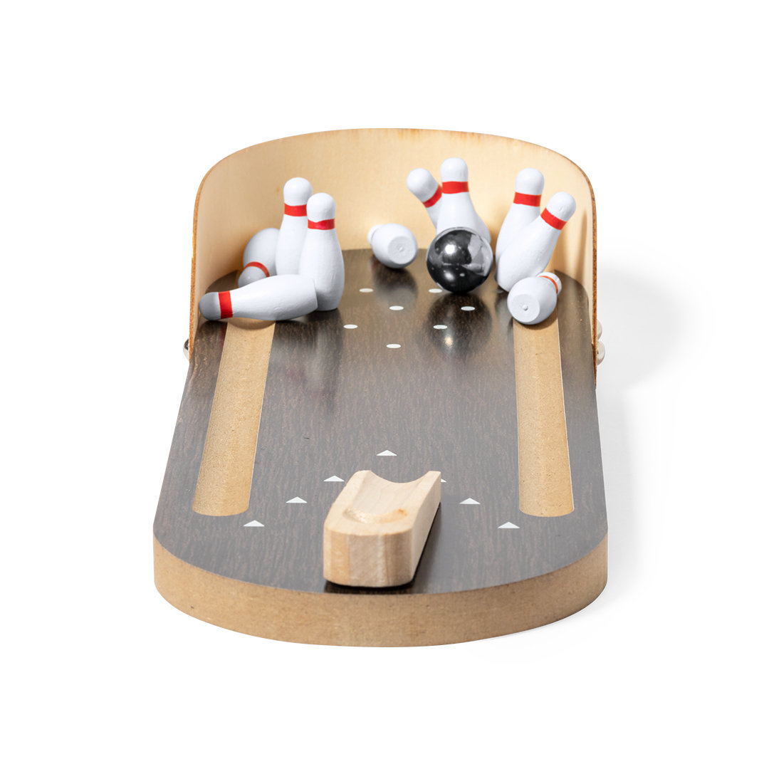 Miniature 2 pour Mini-Jeu Bowling Kori - personnalisable
