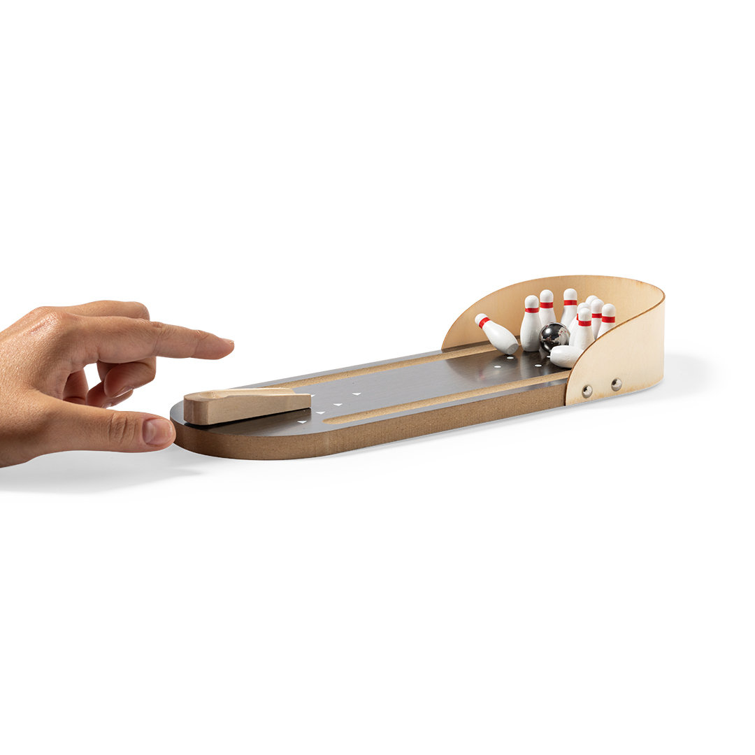 Miniature 3 pour Mini-Jeu Bowling Kori - personnalisable