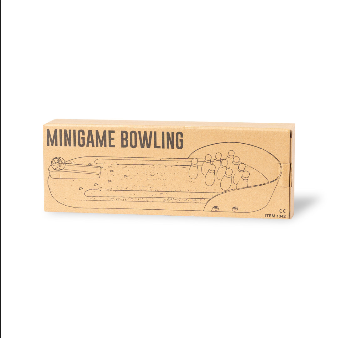 Miniature 4 pour Mini-Jeu Bowling Kori - personnalisable