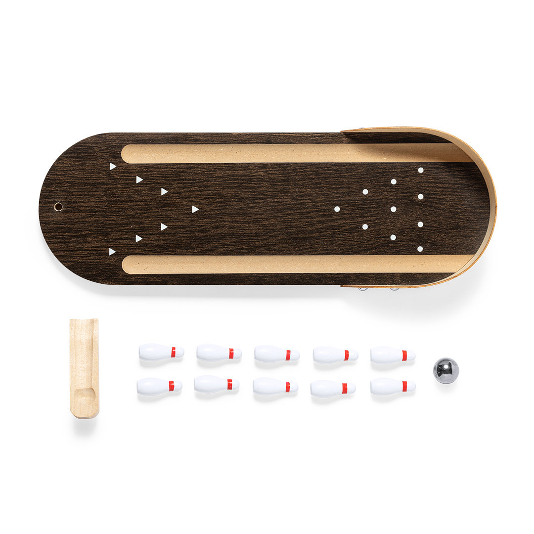 Miniature 5 pour Mini-Jeu Bowling Kori - personnalisable