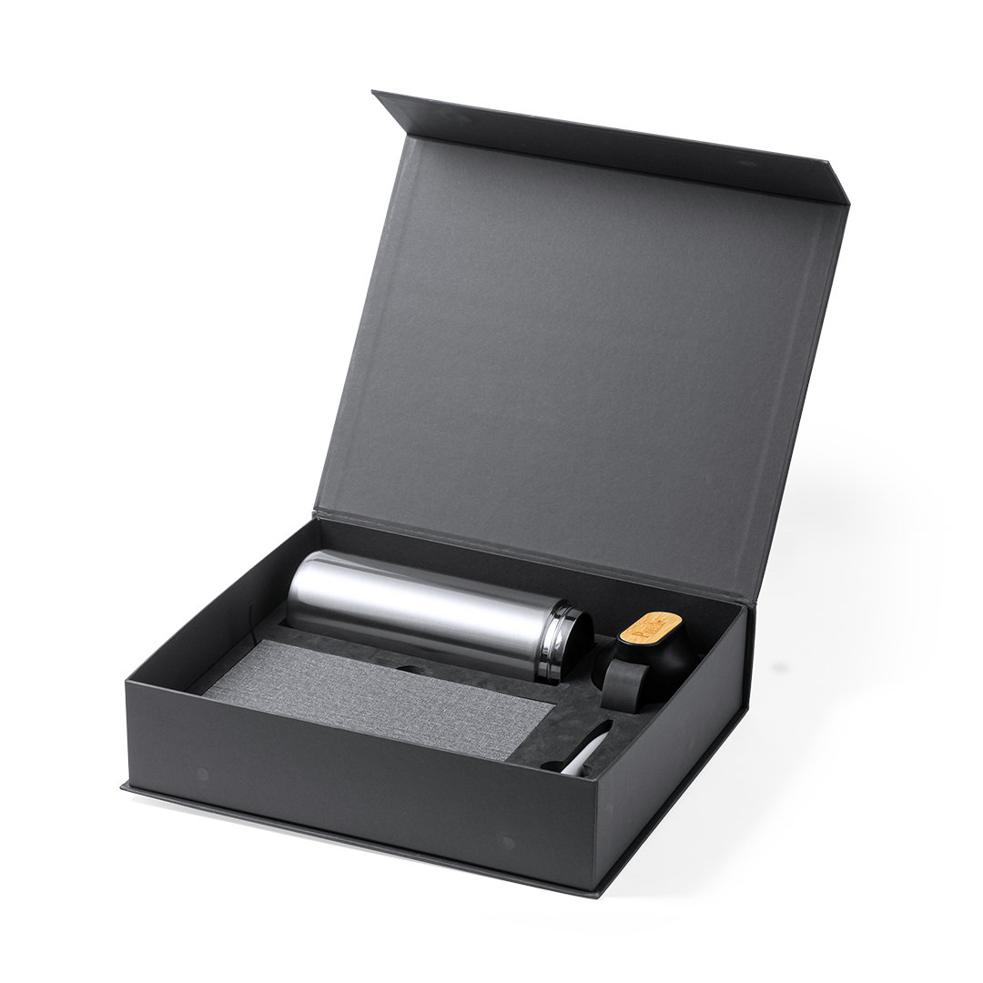 Miniature 1 pour Set Xamiqo - personnalisable