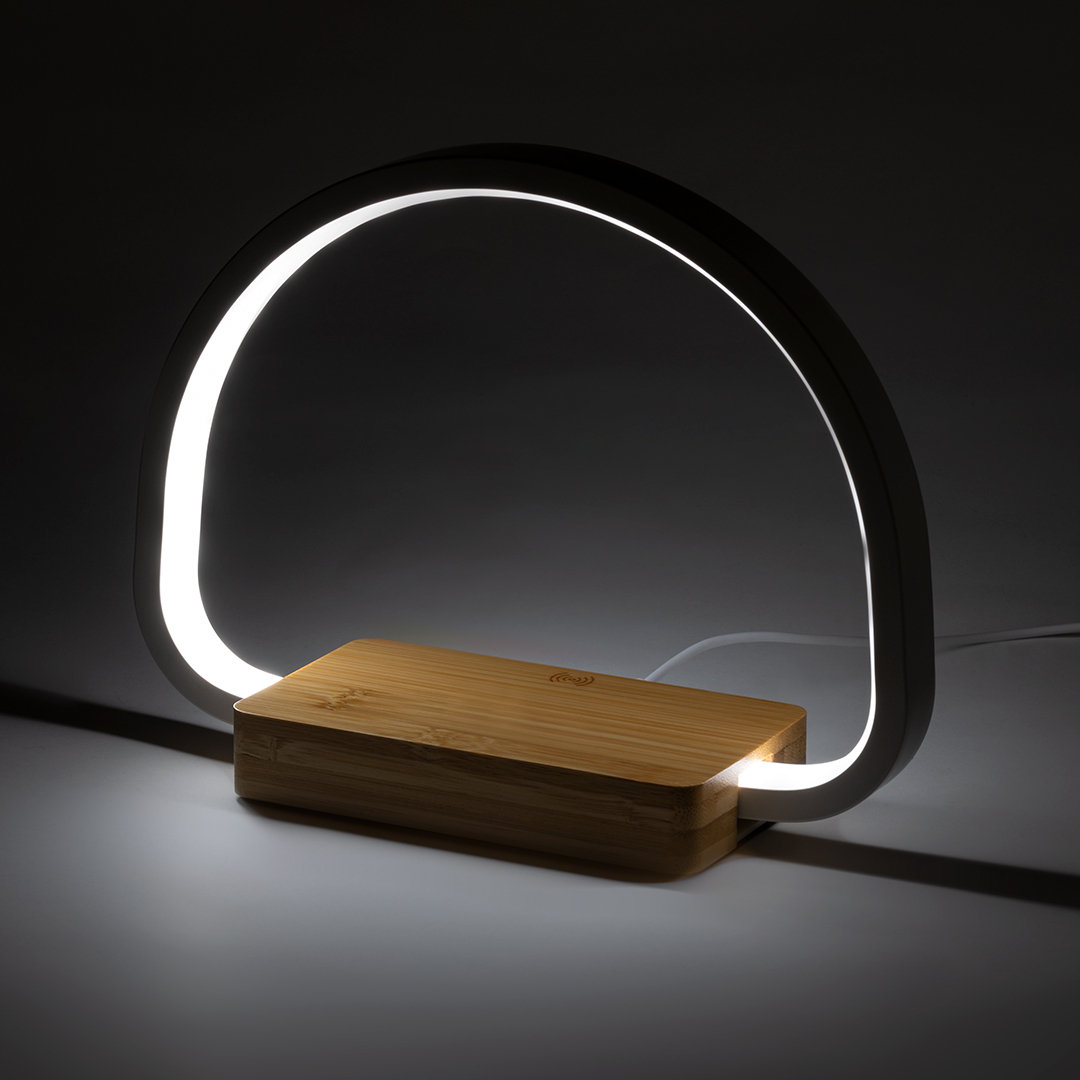 Miniature 5 pour Lampe Chargeur Hanibuwa - personnalisable