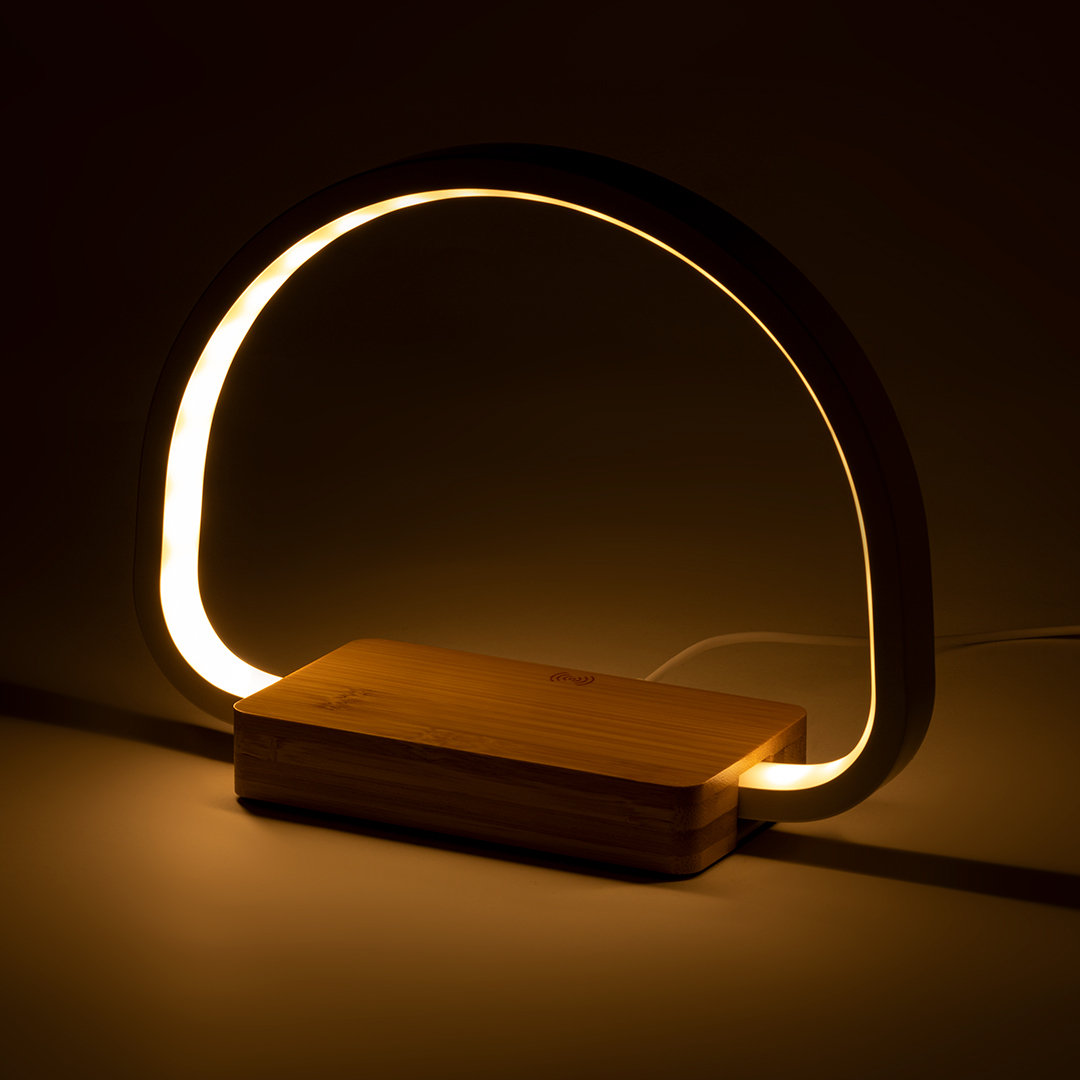Miniature 6 pour Lampe Chargeur Hanibuwa - personnalisable