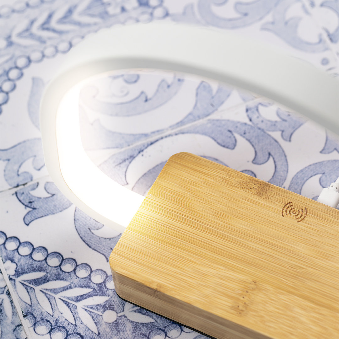 Miniature 7 pour Lampe Chargeur Hanibuwa - personnalisable