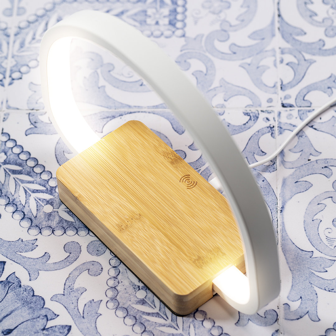 Miniature 8 pour Lampe Chargeur Hanibuwa - personnalisable