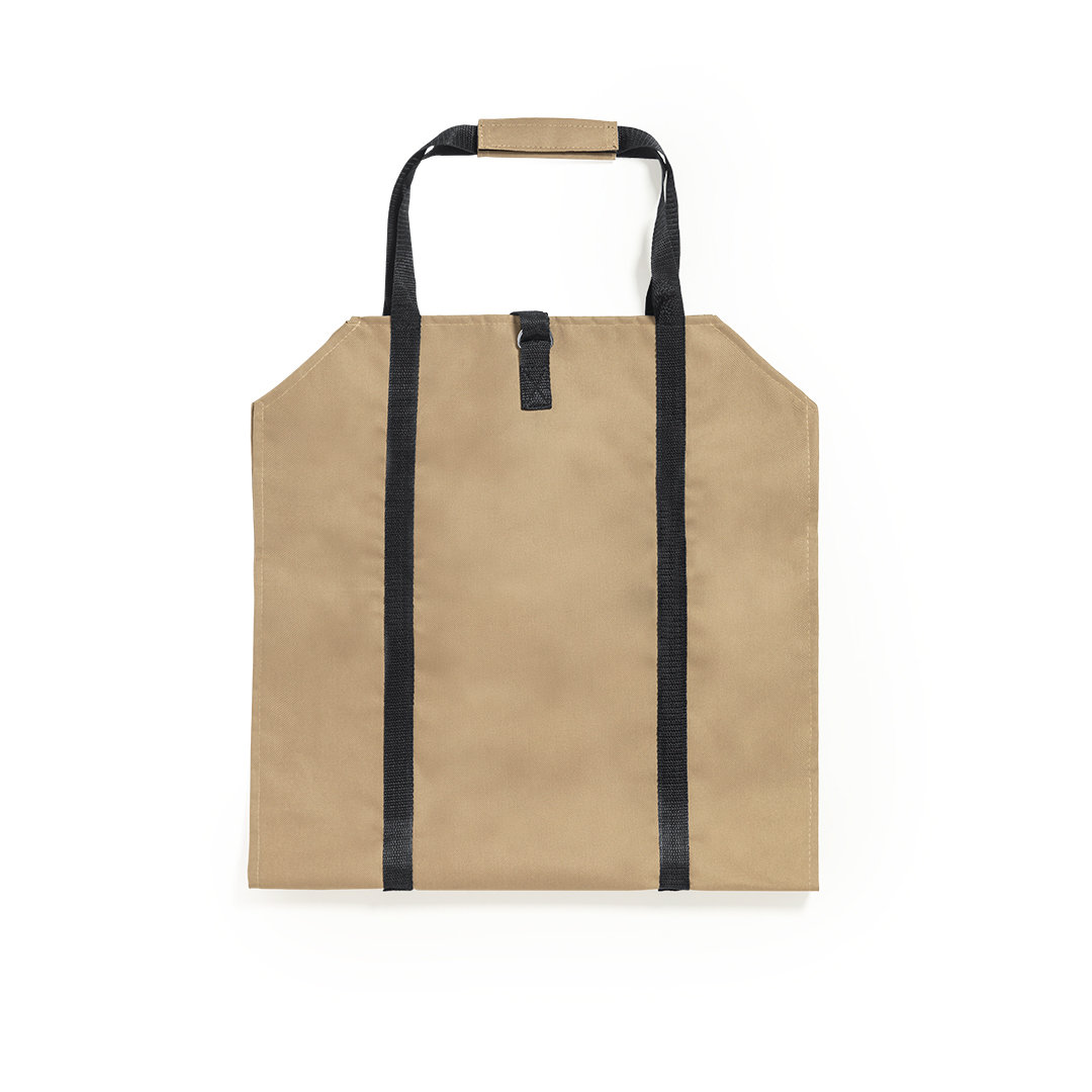 Miniature 2 pour Porte Buches Sifaboxi - personnalisable