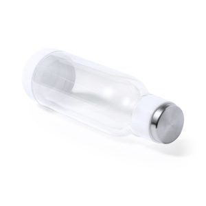 Visuel Bidon Thermique Vuzukepi - personnalisable