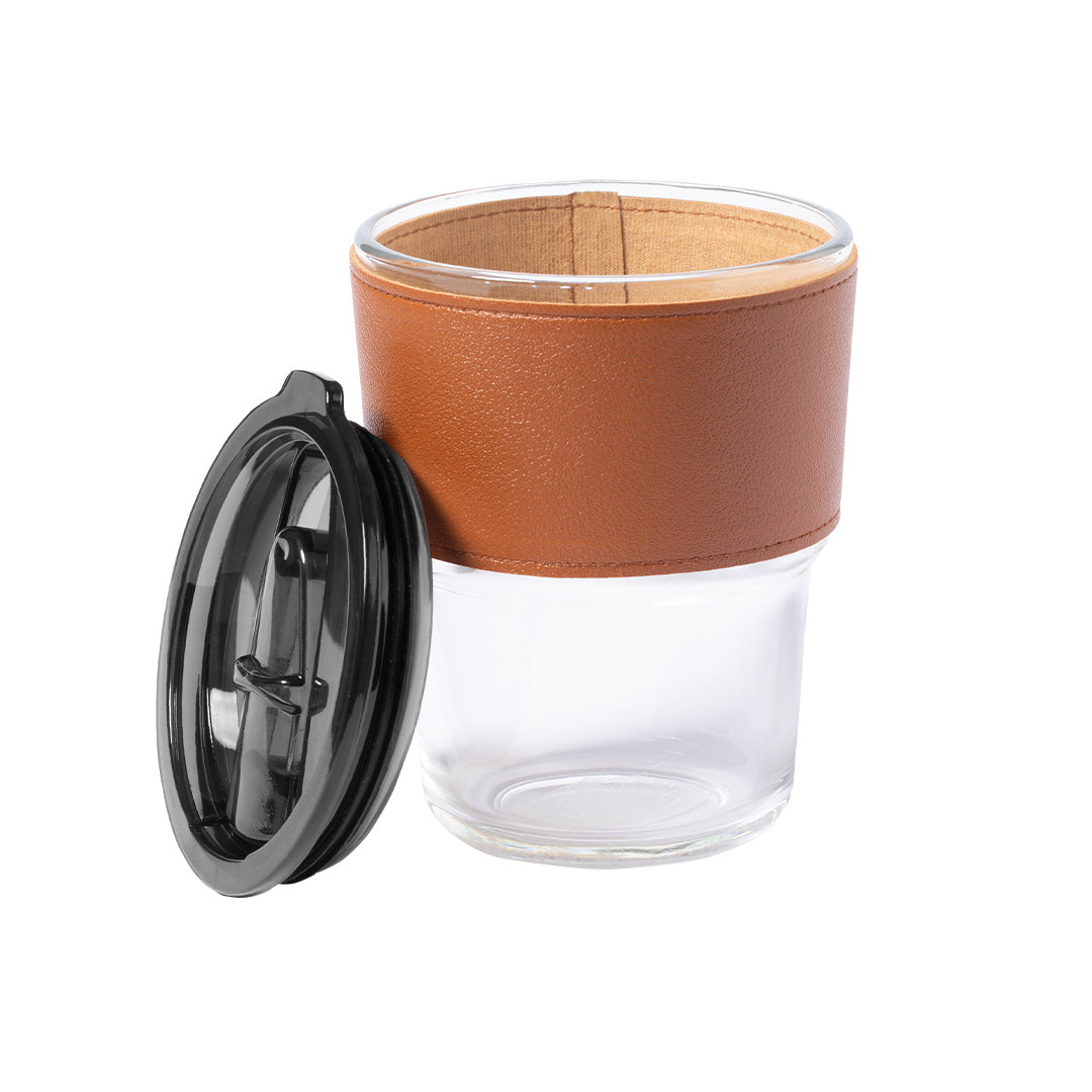 Miniature 1 pour Verre Loha - personnalisable