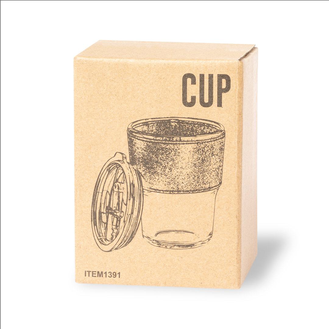 Miniature 2 pour Verre Loha - personnalisable