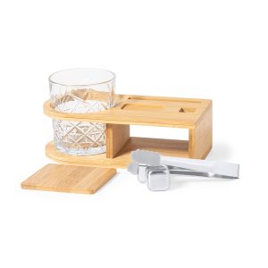 Visuel Set Whisky Beve - personnalisable
