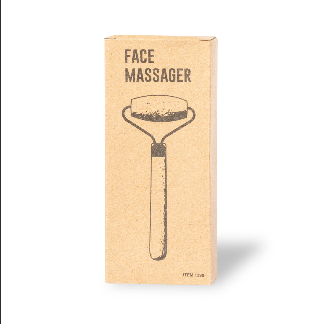Miniature 4 pour Masseur Facial Keteqaxa - personnalisable