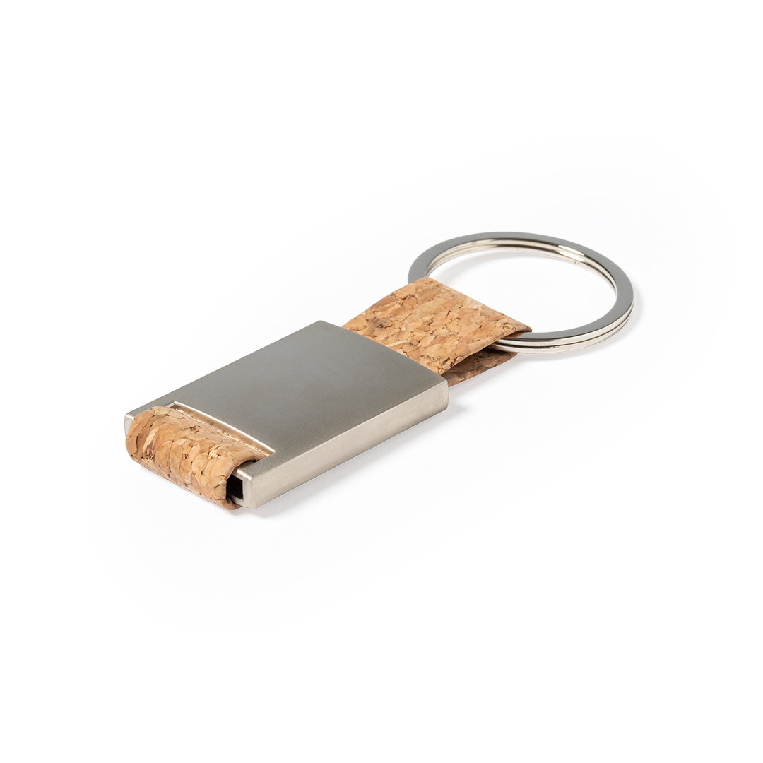 Miniature 2 pour Porte-Clés Nahu - personnalisable